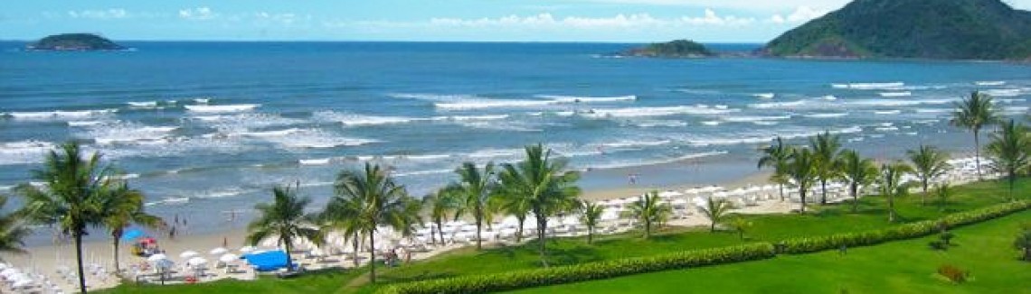 Capa do pacote de turismo